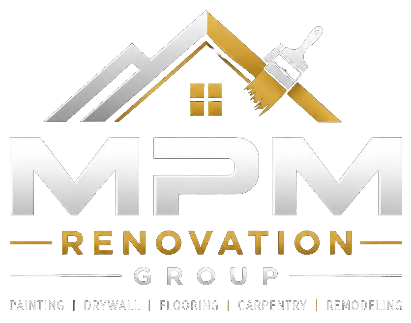 MPM Renovation Group logo